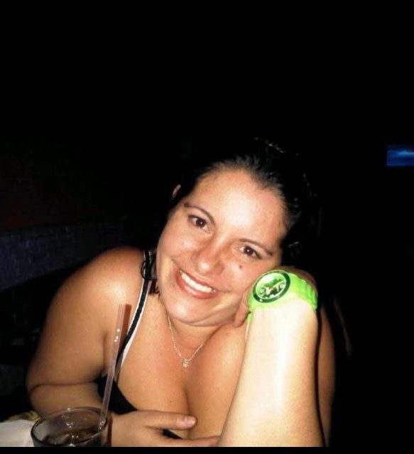 dayana lauzao