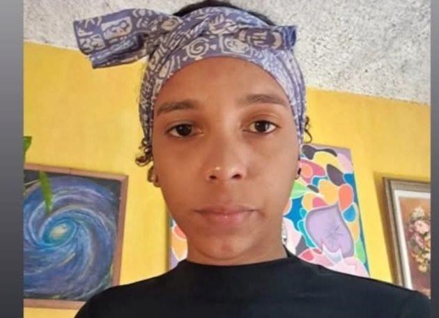 Layla Iriarte Jhomson