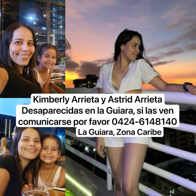 Kimberly Arrieta