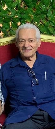 Fredy Carrero