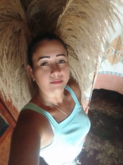 Yraida del Carmen Reyes Marcano