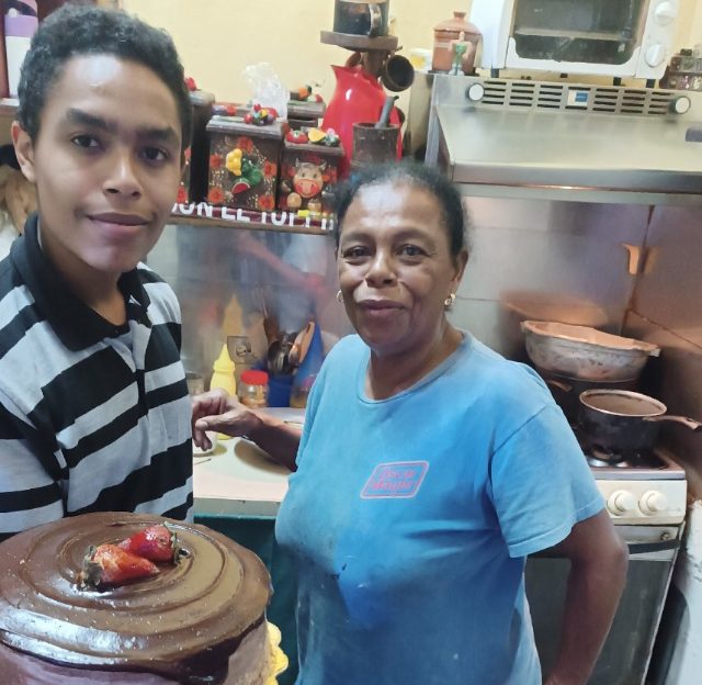 Diomar Diaz