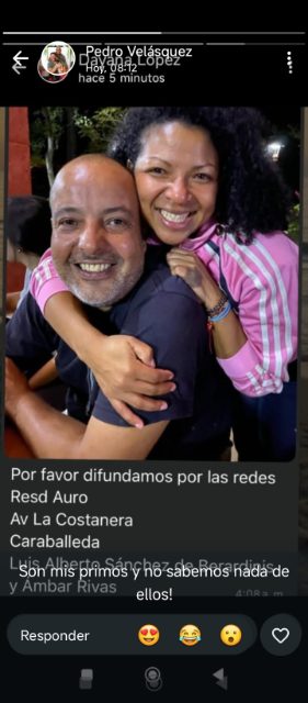 Ámbar Victoria Rivas lopez