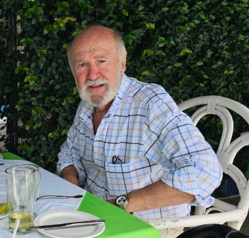 Oscar Candeira