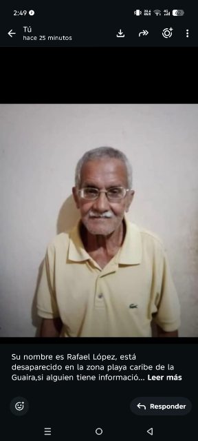 Rafael lopez