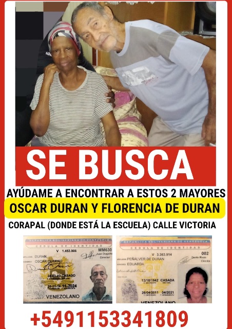 Oscar Duran