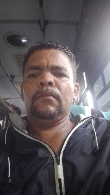 Robert Alexander Hernández Rosales