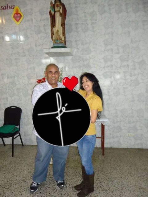 ISMELIA de Barreto y Humberto Barreto