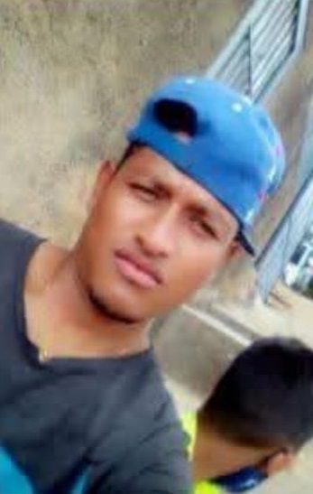 Helizaul Muñoz