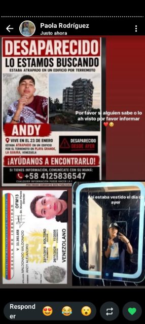 Andy Maldonado