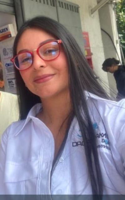 Mailyn Franco