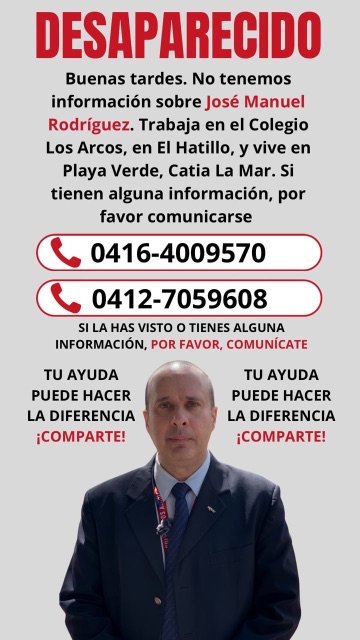 José Manuel Rodríguez