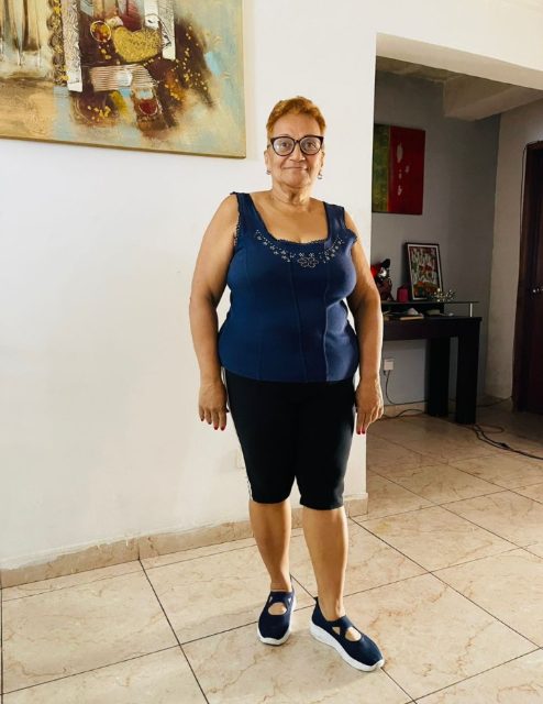Maura Josefina Istúriz
