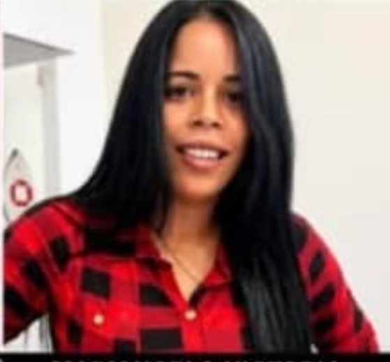 Mariangela Victoria Gómez Muñoz