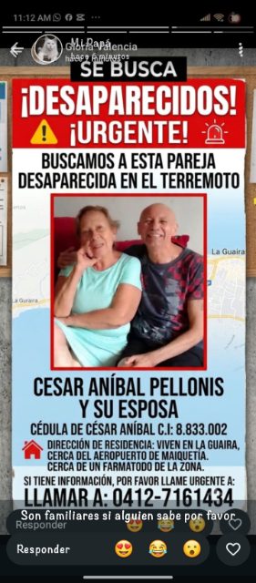 Cesar Anibal pellonis
