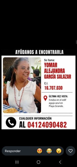 Yomar García