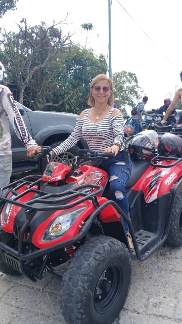Arnolda Yanett