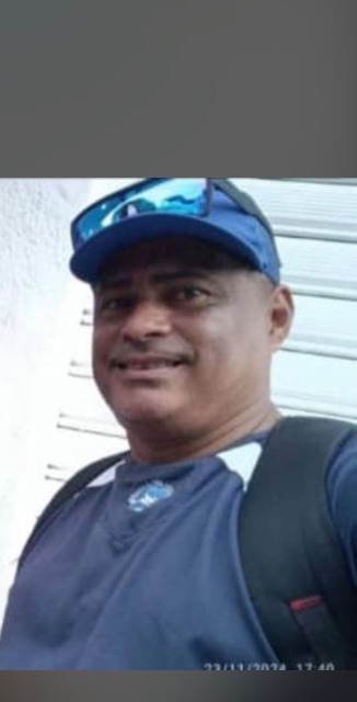 Gustavo evies
