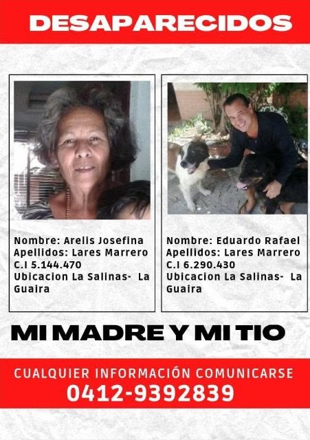 Eduardo Rafael Lares Marrero