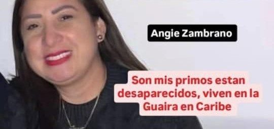 Angie Zambrano