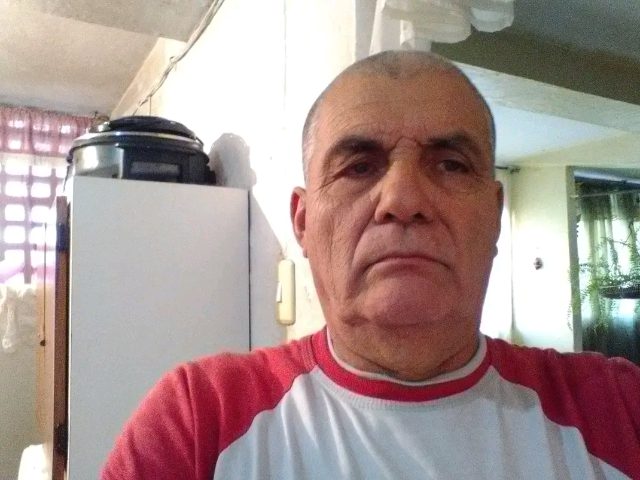Barman Ramón Arce Castillo