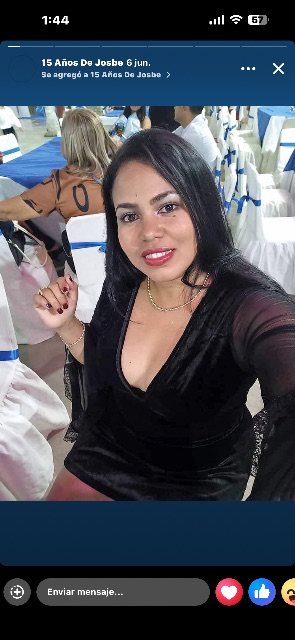 Eliana mogollon
