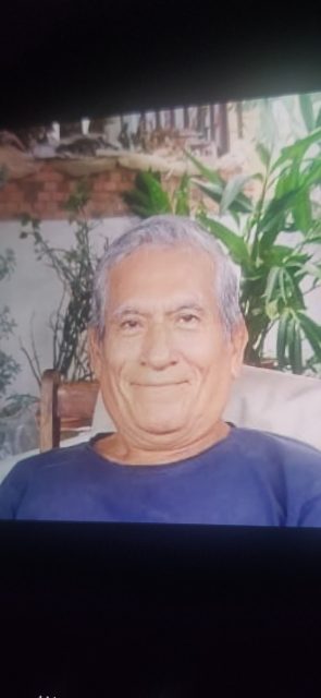 Alfredo Cedeño