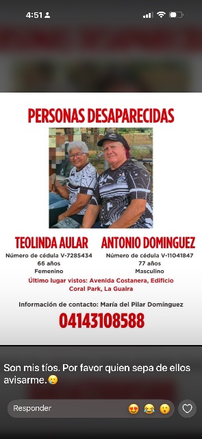 TEOLINDA aular