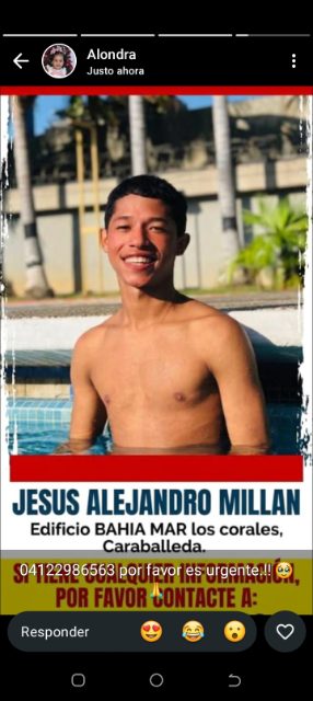 Jesus millan