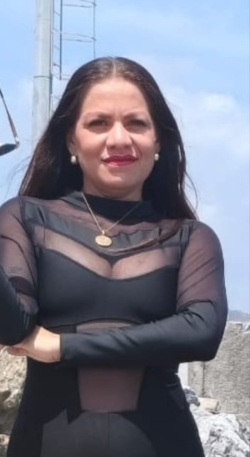 Krisbel Rondon