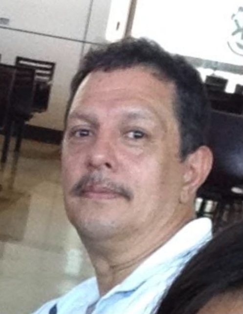 Wilmer Pérez Galeano