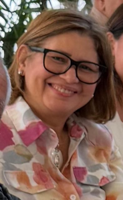 Lila Angélica Delgado Gómez