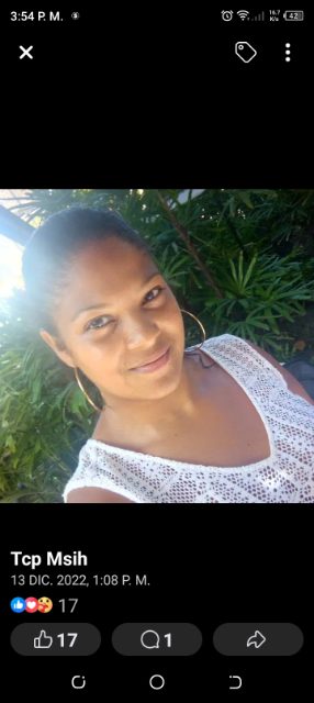 Soledad