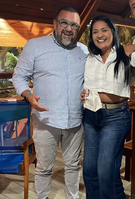 Nisael Iglesias