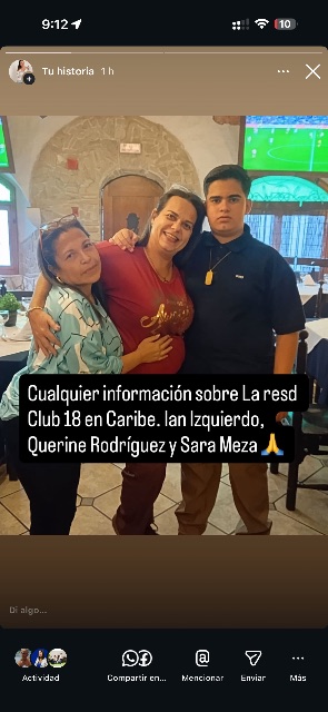 Querine Rodriguez