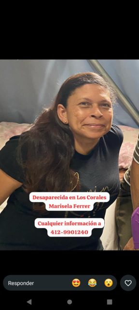 Marisela Chiquinquira Ferrer