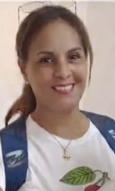 Aminta Mayelis Mohamed