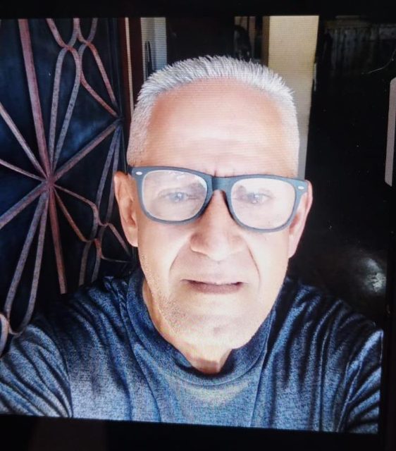 Carlos Benitez