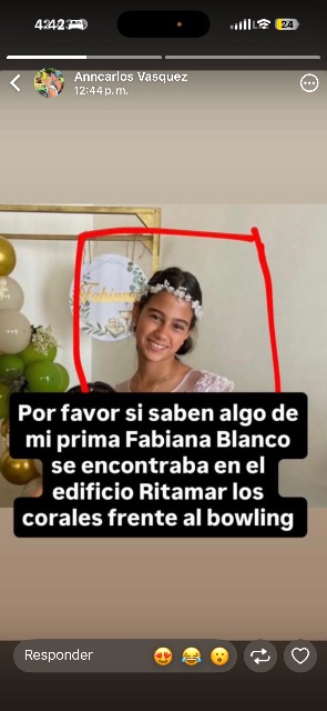 Fabiana blanco