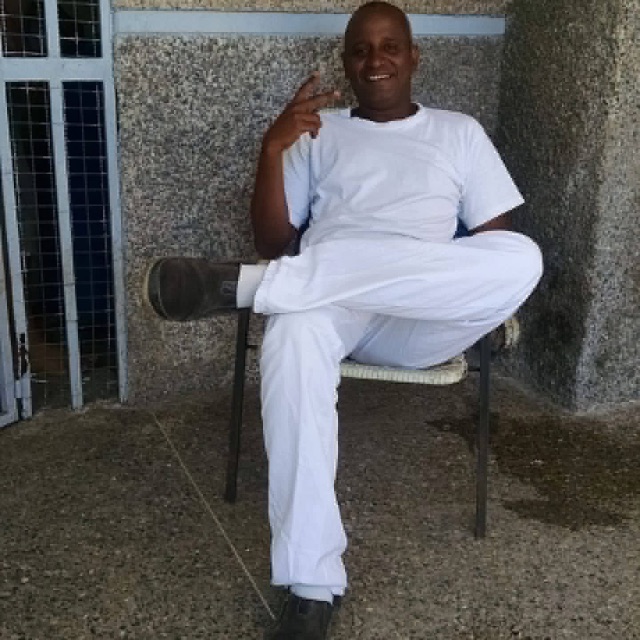 reinaldo martinez