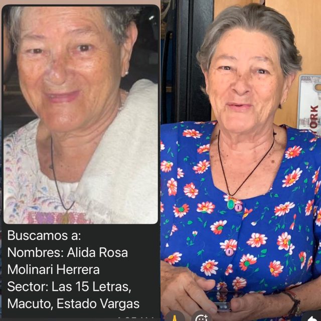 Alida Rosa Molinari