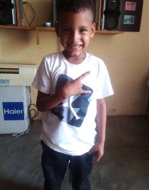 Jhomerson Montiel