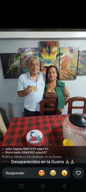 Julio zapata