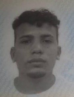 Angelo David Mejia Melendez