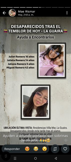 Juliet romero