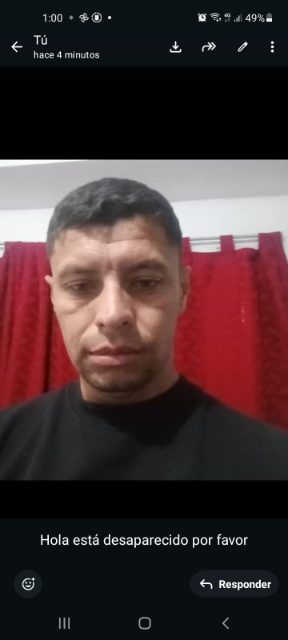 Angel eduardo briceño