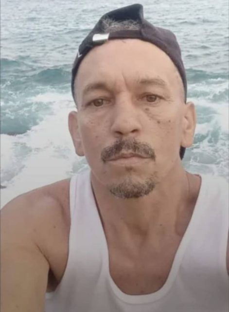 Luis martin barrios Sánchez