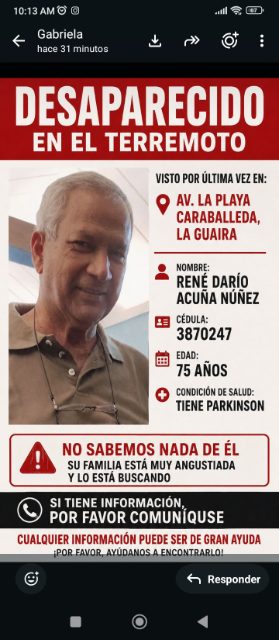 René D. Acuña N