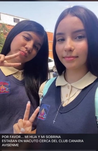 Camila Alejandra soto brito