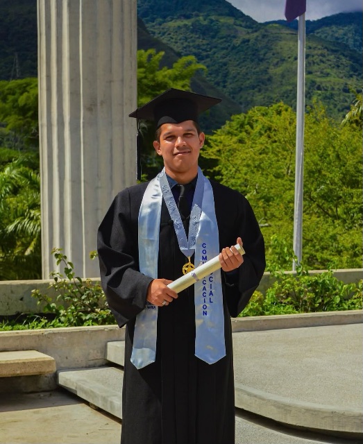 Diego Carias